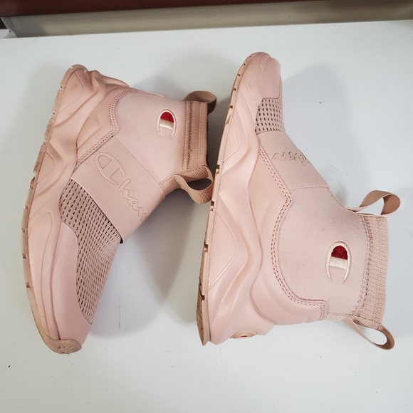 Champion Runner Shoes - Picture 2 of 8